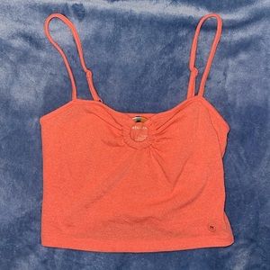 American Eagle crop top